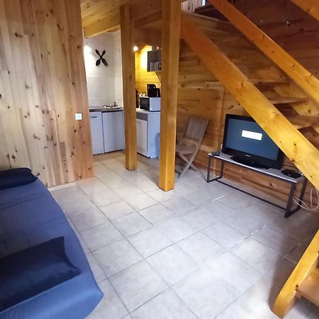 Chambres D'Hotes Lamourio Montdoumerc Eksteriør billede