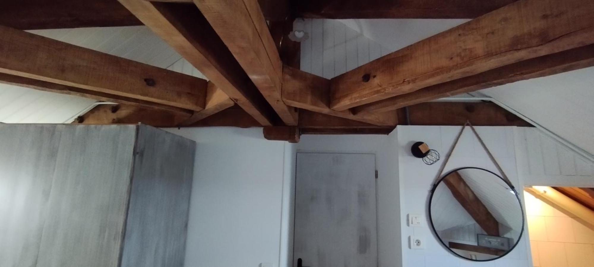 Chambres D'Hotes Lamourio Montdoumerc Eksteriør billede