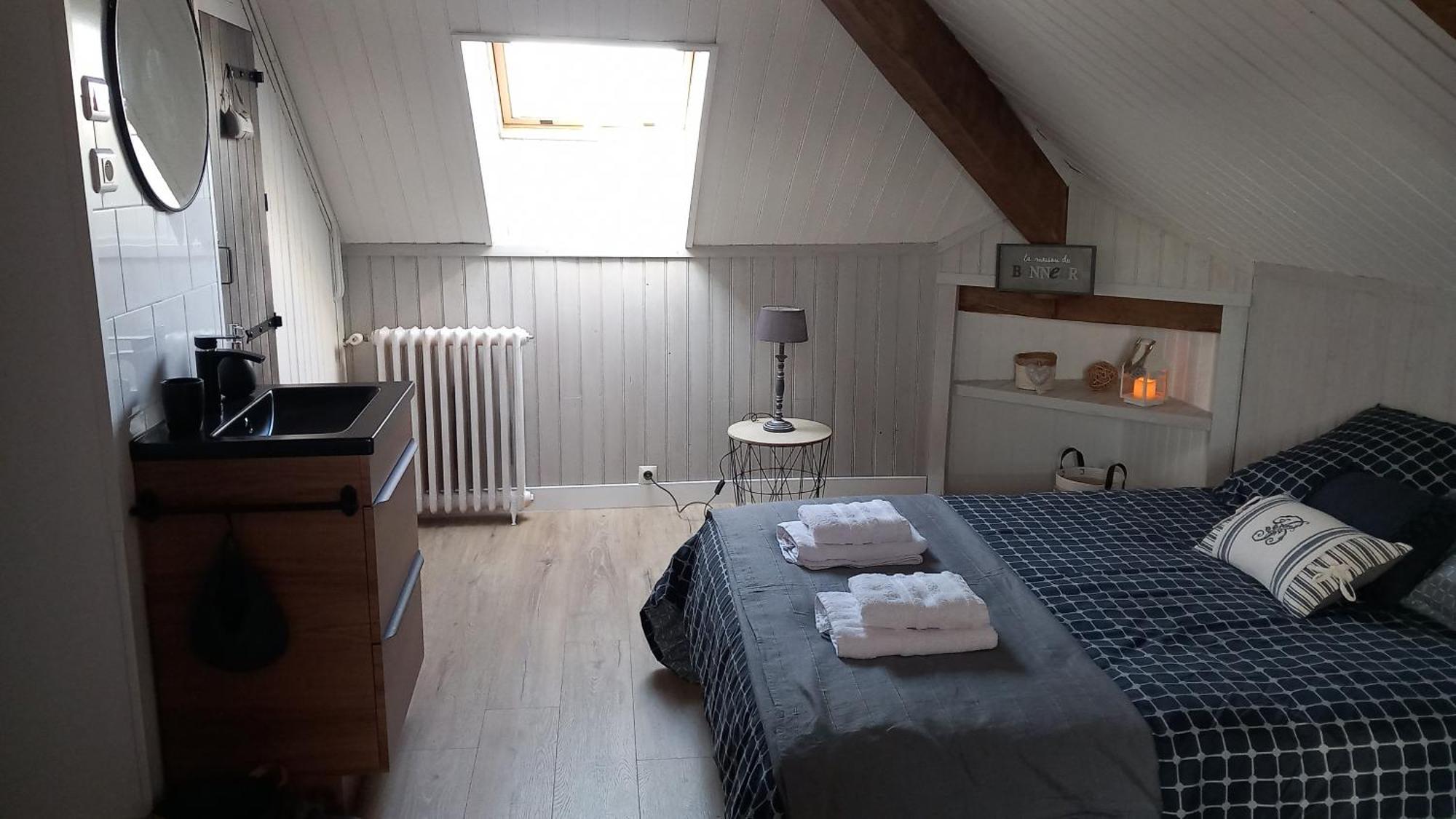 Chambres D'Hotes Lamourio Montdoumerc Eksteriør billede