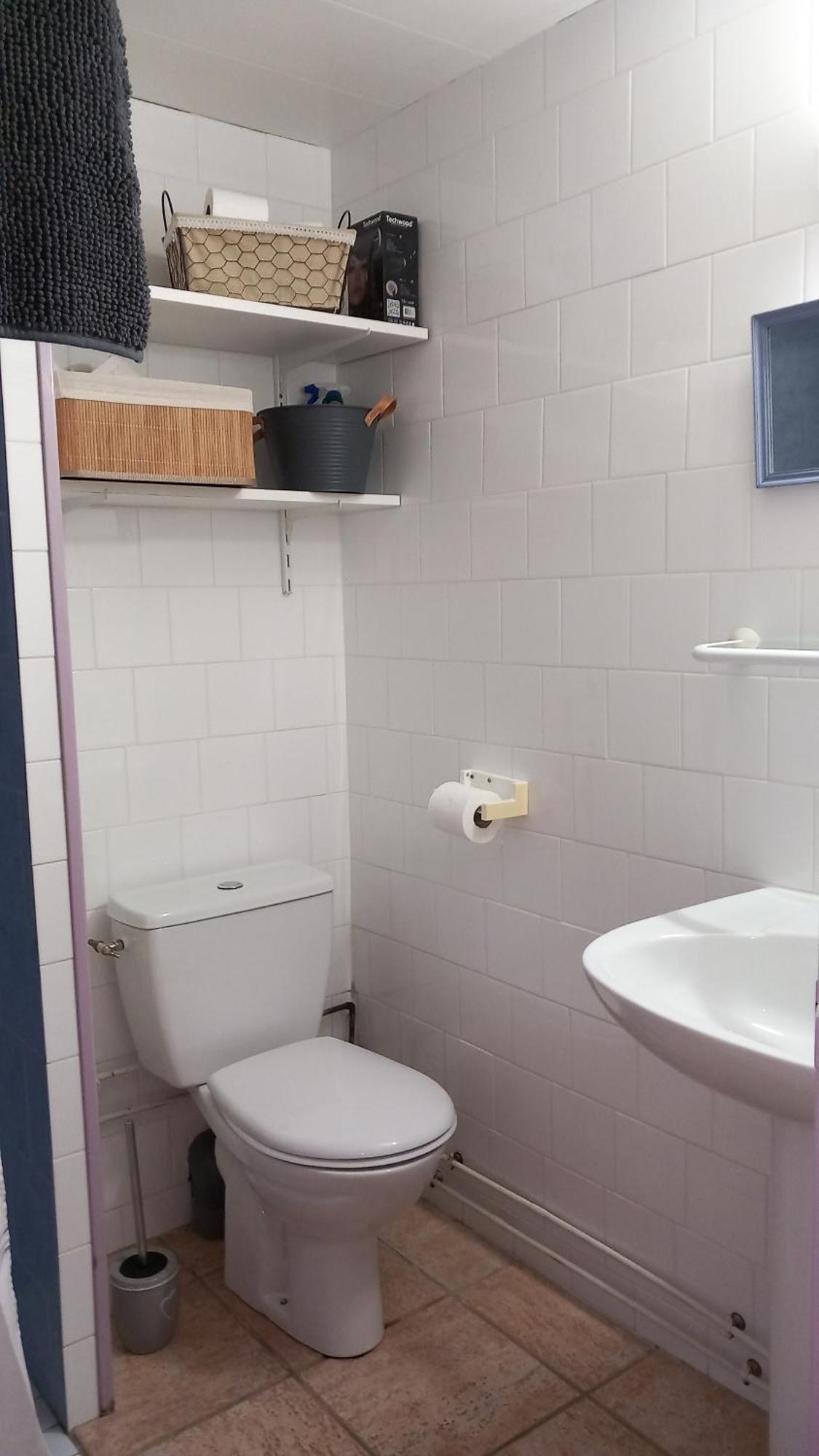 Chambres D'Hotes Lamourio Montdoumerc Eksteriør billede