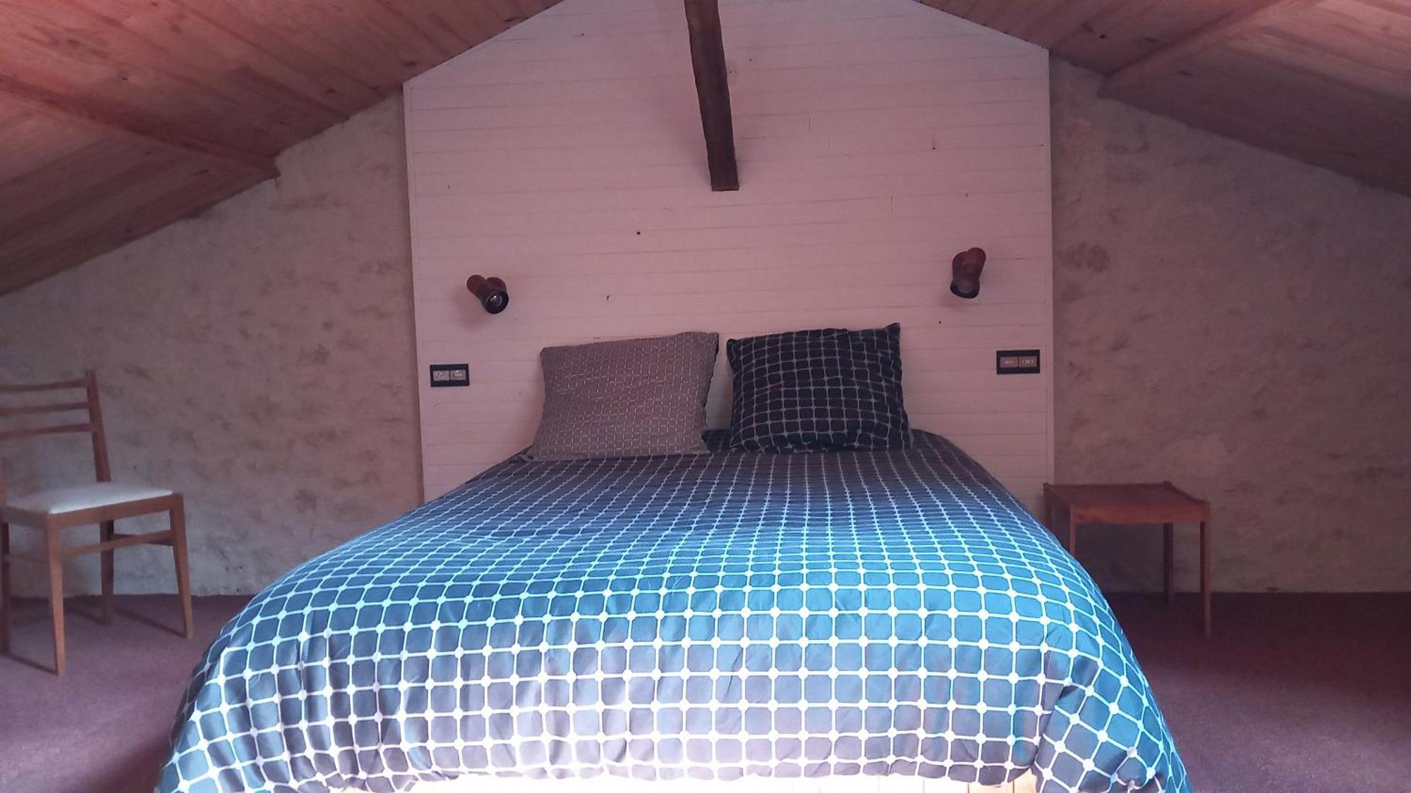 Chambres D'Hotes Lamourio Montdoumerc Eksteriør billede