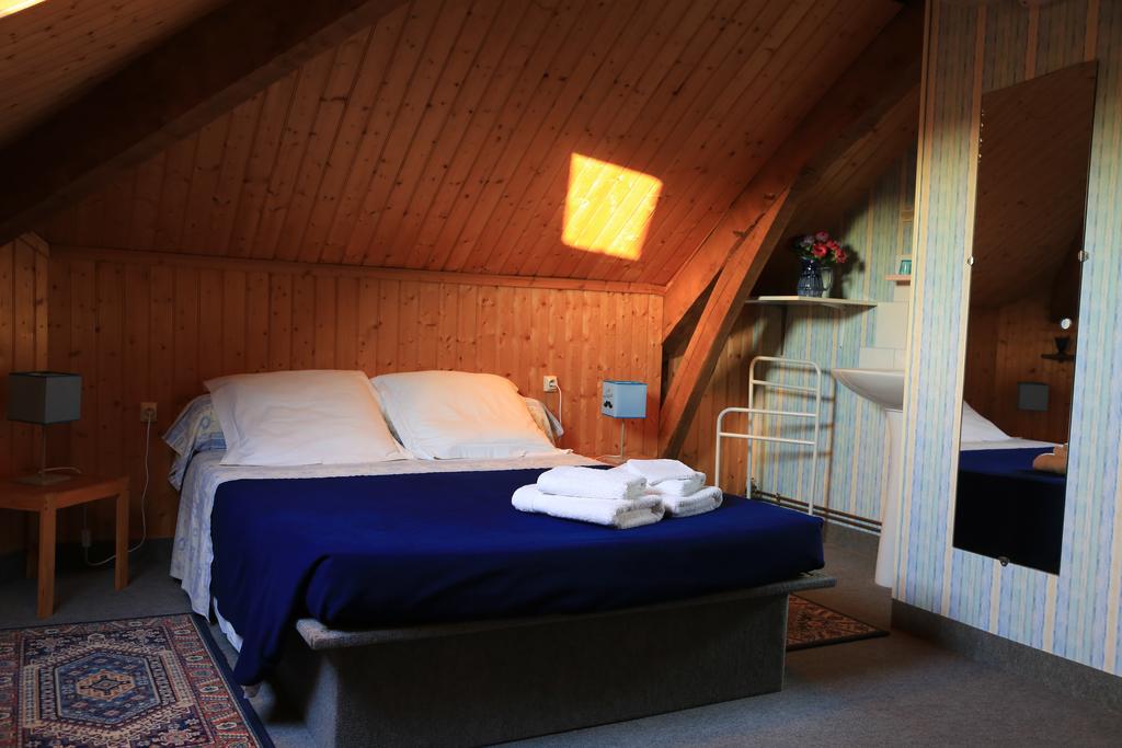 Chambres D'Hotes Lamourio Montdoumerc Eksteriør billede