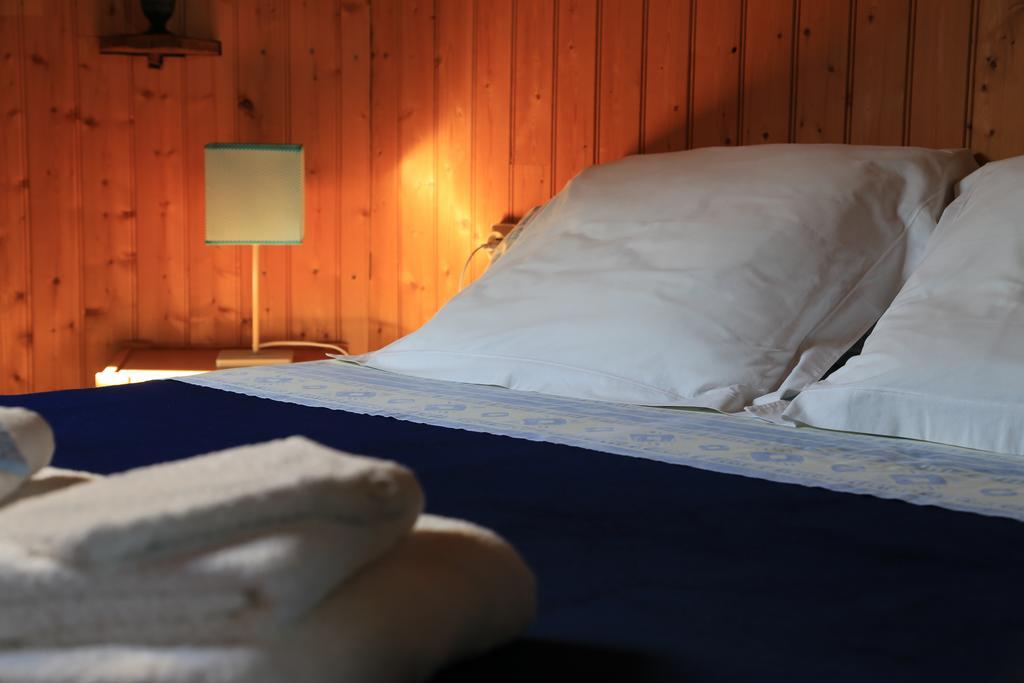 Chambres D'Hotes Lamourio Montdoumerc Eksteriør billede