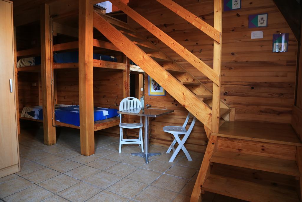 Chambres D'Hotes Lamourio Montdoumerc Eksteriør billede