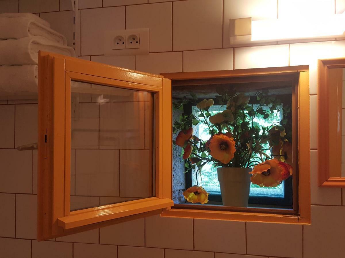 Chambres D'Hotes Lamourio Montdoumerc Eksteriør billede